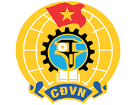 Logo Công đoàn Việt Nam