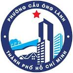 Logo Phường Cầu Ông Lãnh